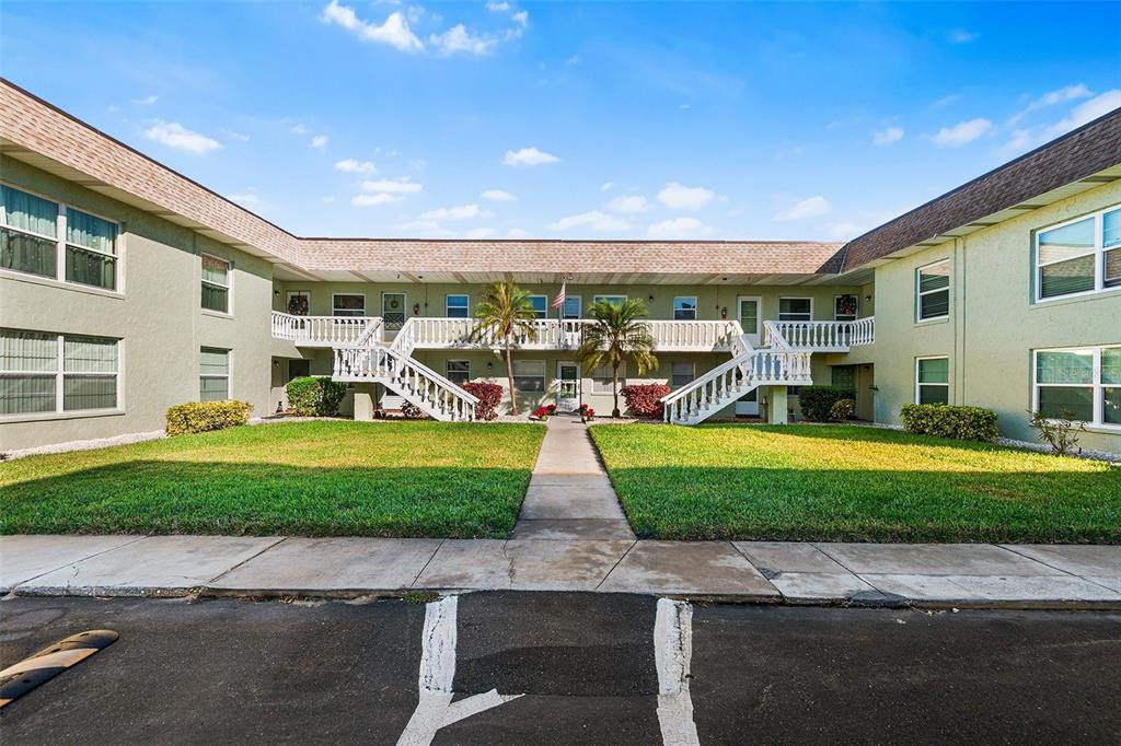 1250 S PINELLAS AVENUE UNIT 803