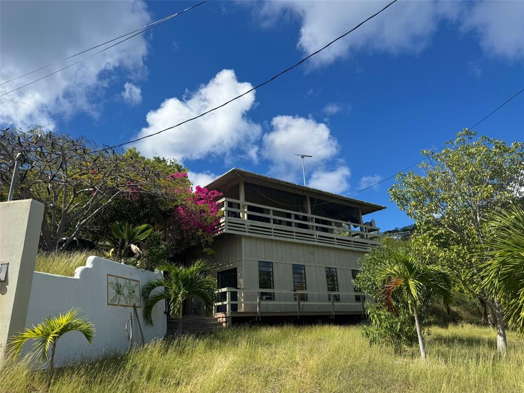 4 BARRIO PLAYA SARDINAS