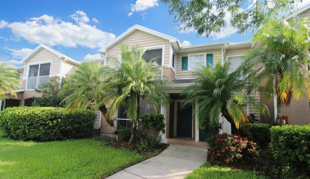 8905 MANOR LOOP UNIT 107