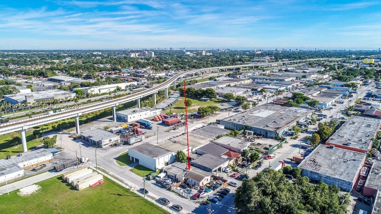 3705 NW 35th Ave, Miami FL 33142