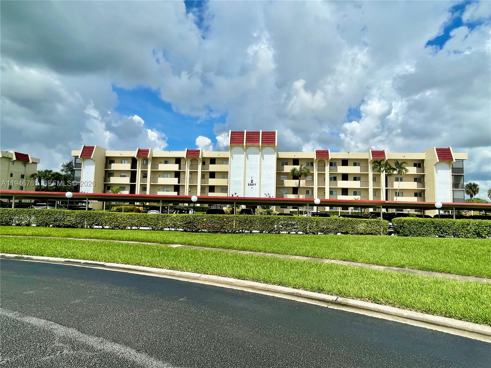 23277 N Barwood Ln N # 205, Boca Raton FL 33428