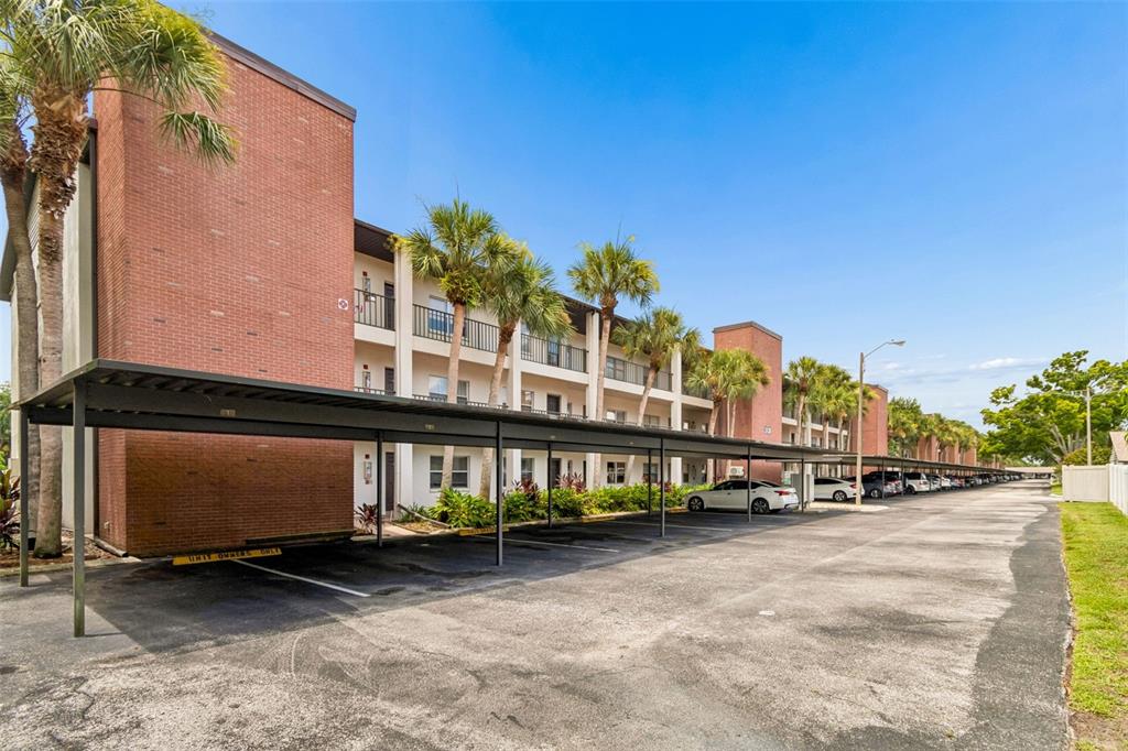 2438 ENTERPRISE ROAD UNIT 25