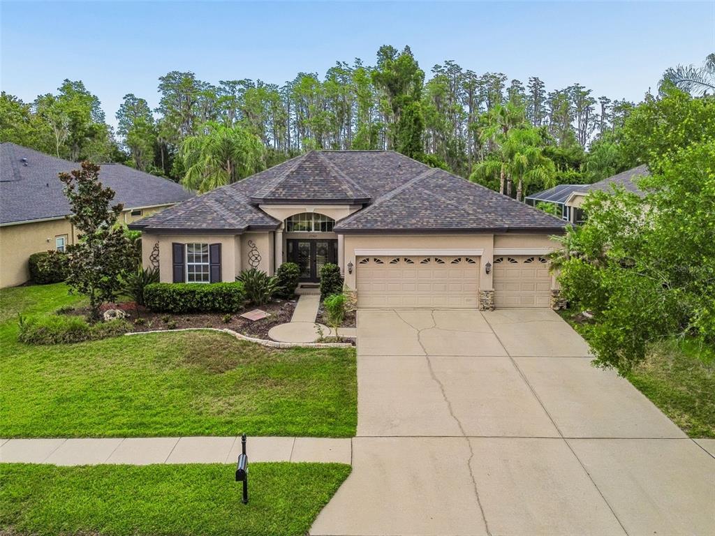 23305 GRACEWOOD CIRCLE