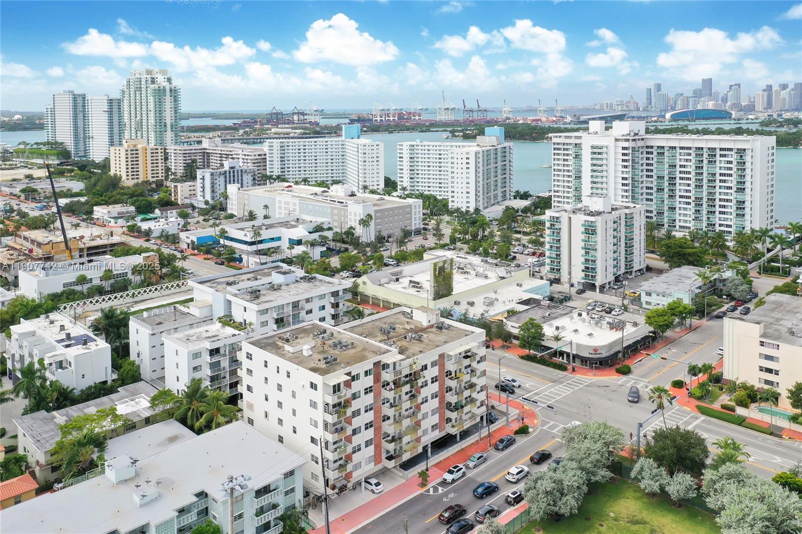 1130 11th St # 4J, Miami Beach FL 33139