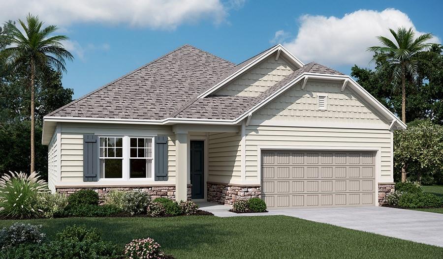 207 THORNBERRY WAY