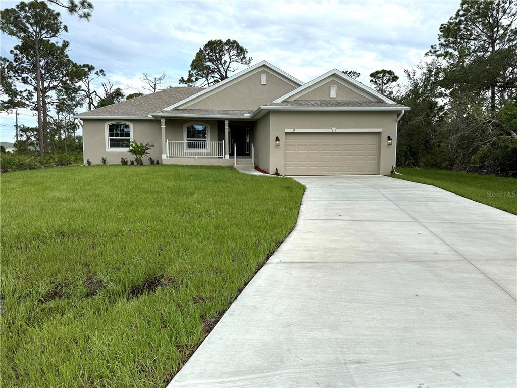 139 HARDEE WAY