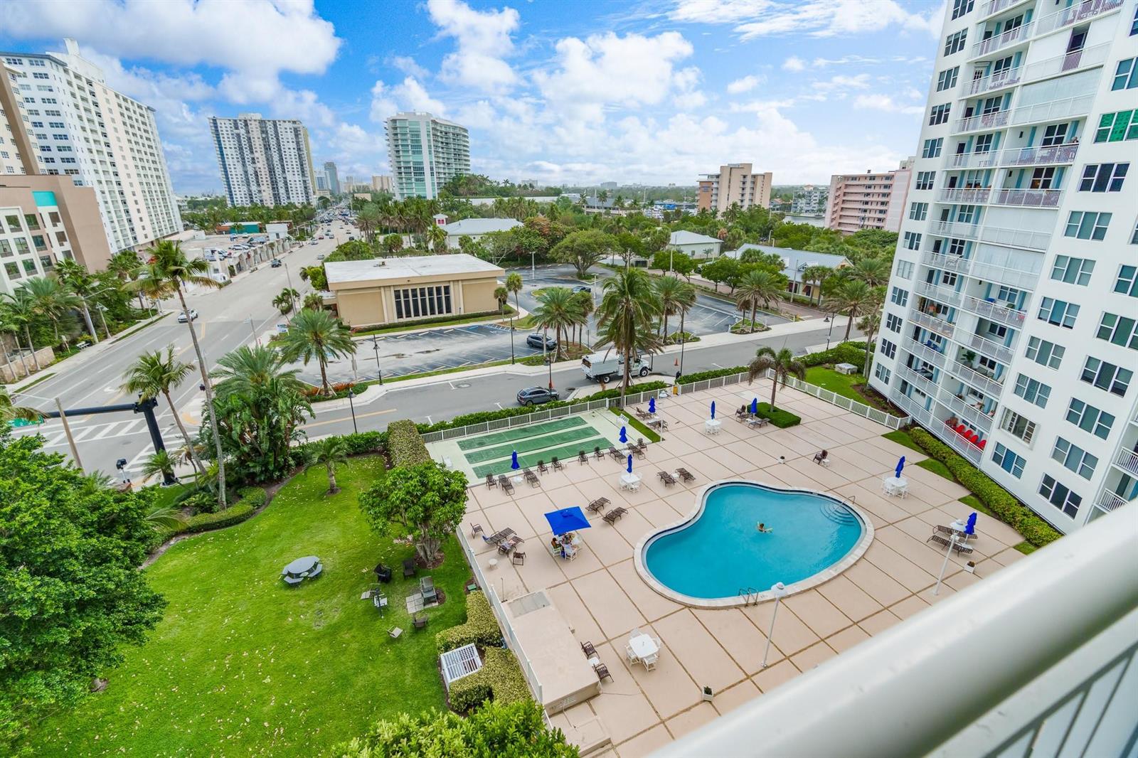 201 N Ocean Boulevard # 804, Pompano Beach FL 33062