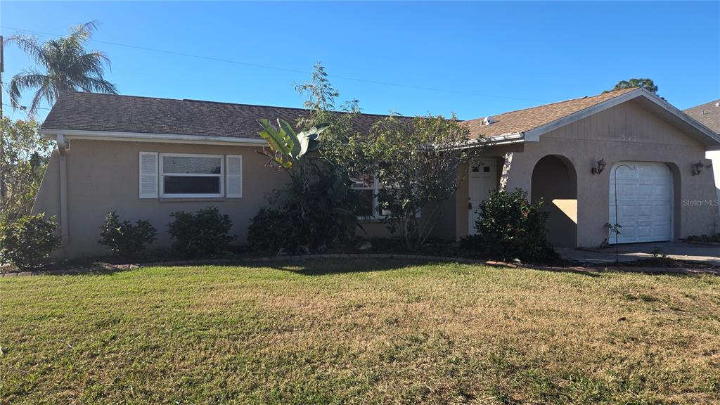 347 HOLLY ROAD