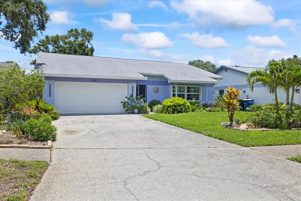 1983 SETON DRIVE