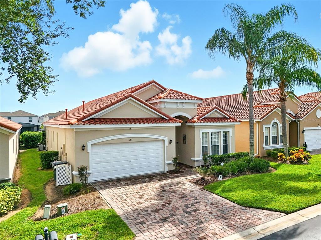 641 TUSCAN HILLS BOULEVARD