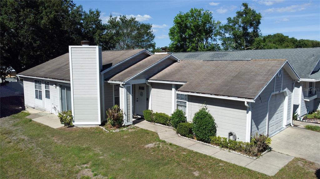 5401 PULLMAN DRIVE