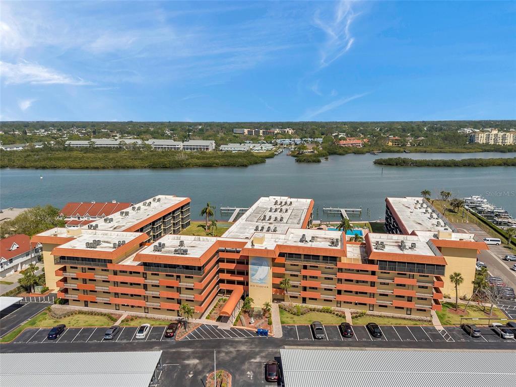 19701 GULF BOULEVARD UNIT 210