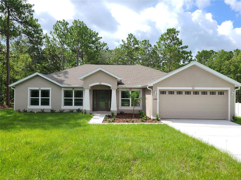 2991 W SHEILA DRIVE