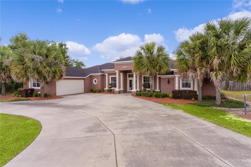 10710 SW 49TH AVENUE, OCALA, FL — photo 2 of 30
