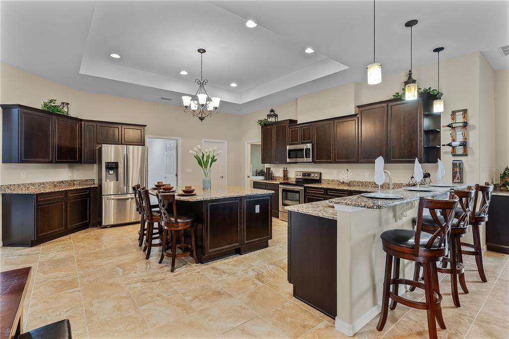 10710 SW 49TH AVENUE, OCALA, FL — photo 4 of 30