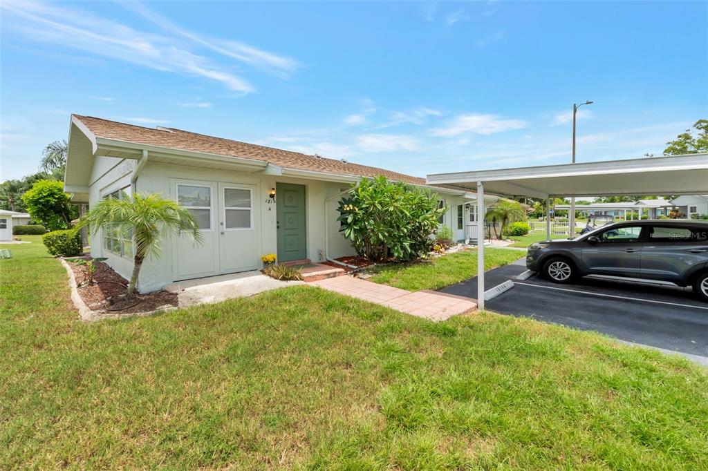 1814 FOXHUNT DRIVE UNIT A