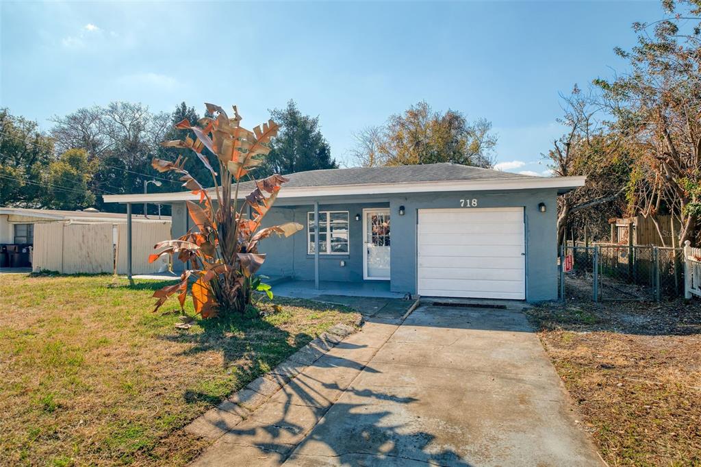 718 THALIA DRIVE