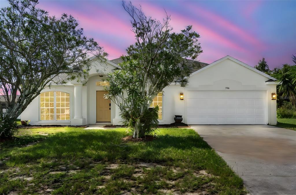 506 PEACE WAY