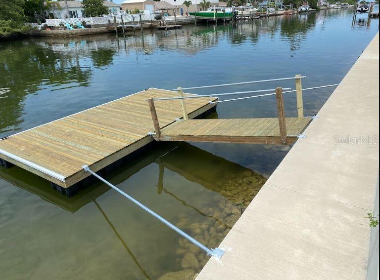 0 BURMUDA DRIVE, HERNANDO BEACH, FL — photo 3 of 10
