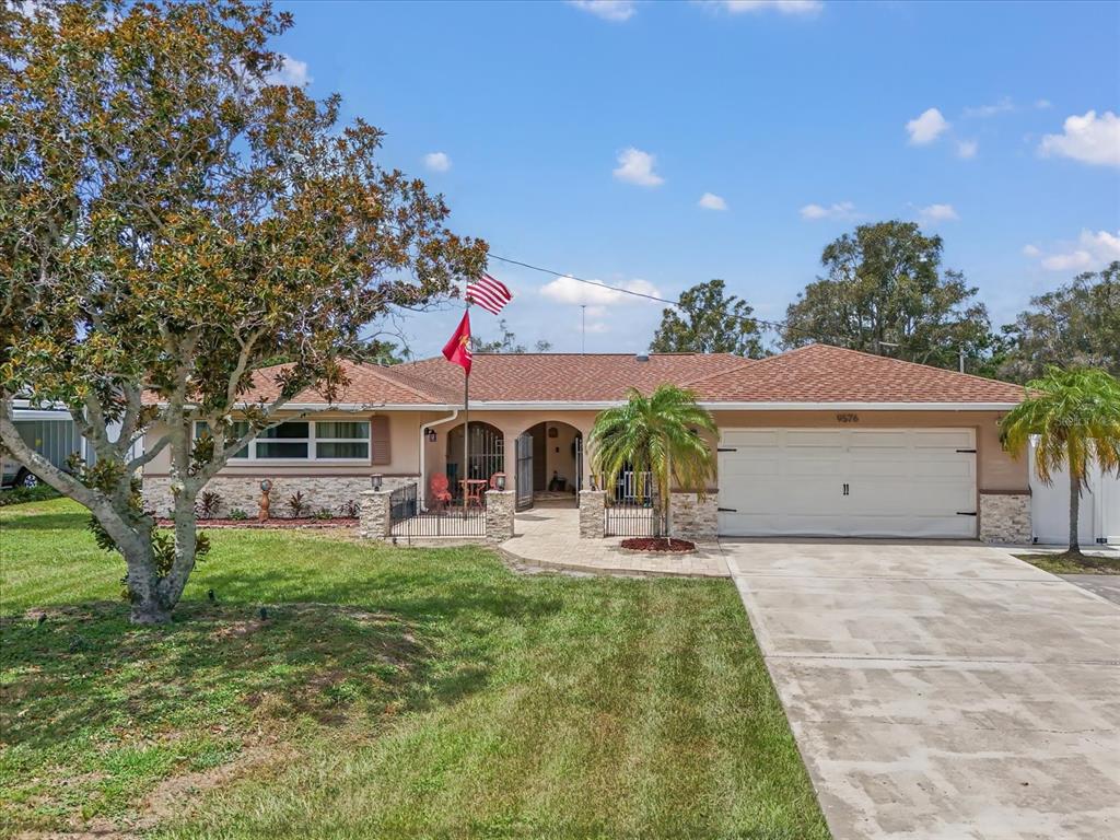 9576 OAKHURST ROAD