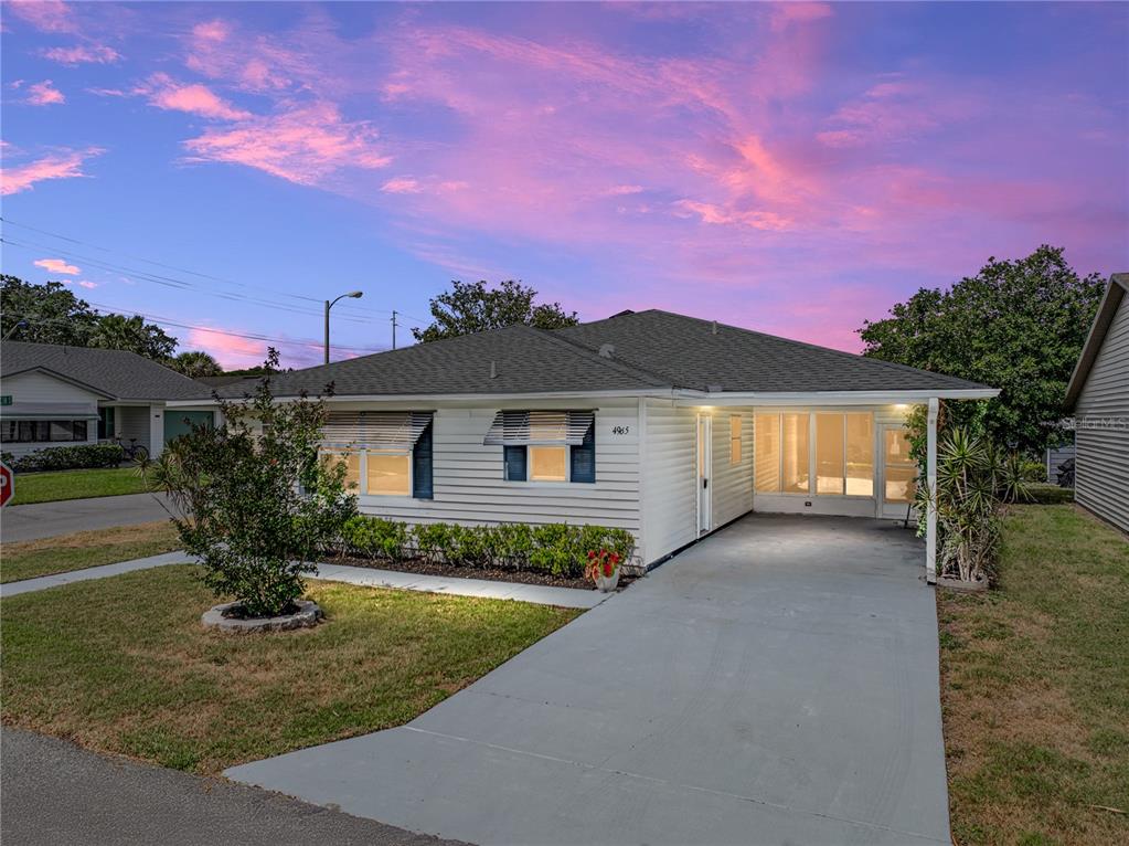 4965 GOLDENVIEW LANE