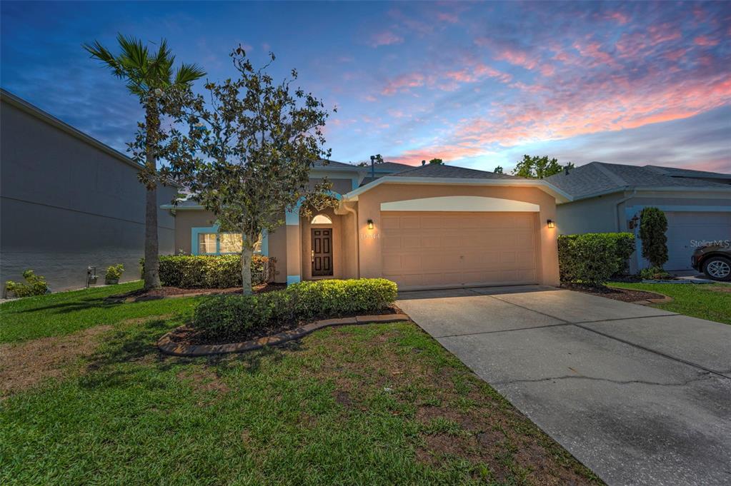 10344 TECOMA DRIVE