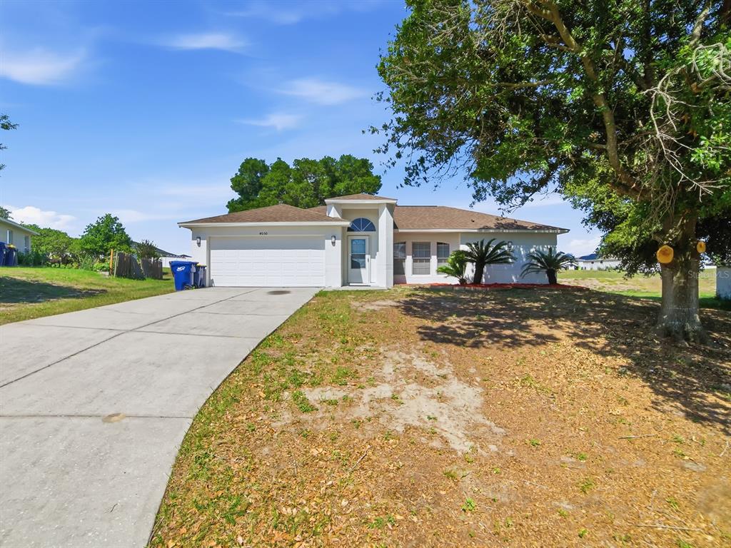 4030 LAKE BLUFF DRIVE