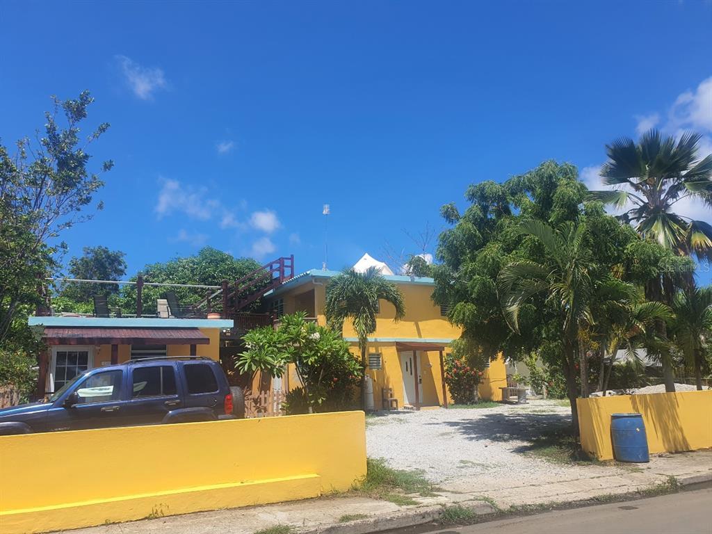 132 COMMUNITY CLARK, CULEBRA, PR — photo 2 of 28