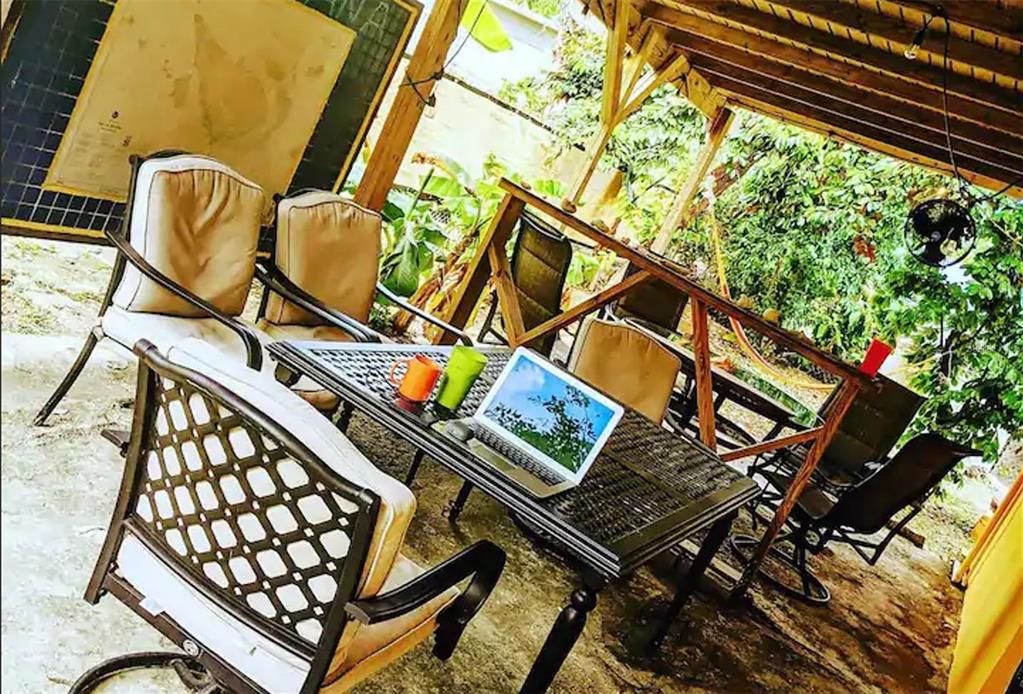 132 COMMUNITY CLARK, CULEBRA, PR — photo 4 of 28