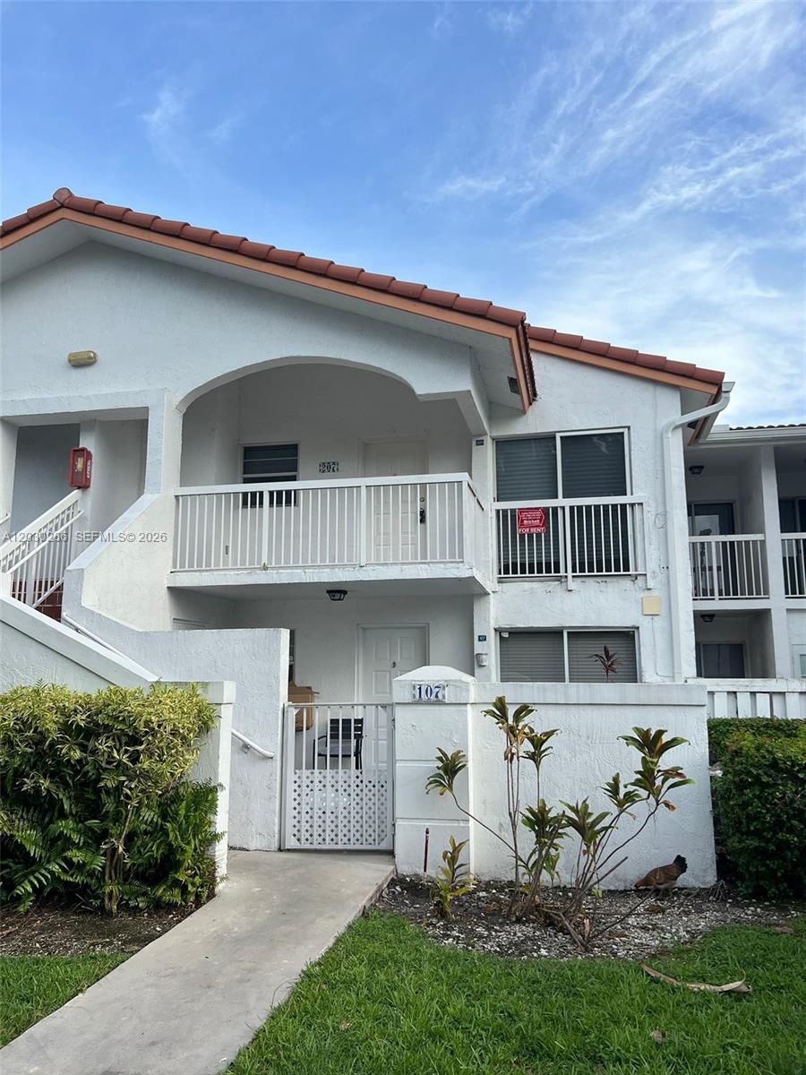 15315 SW 76th Ter # 207, Miami FL 33193