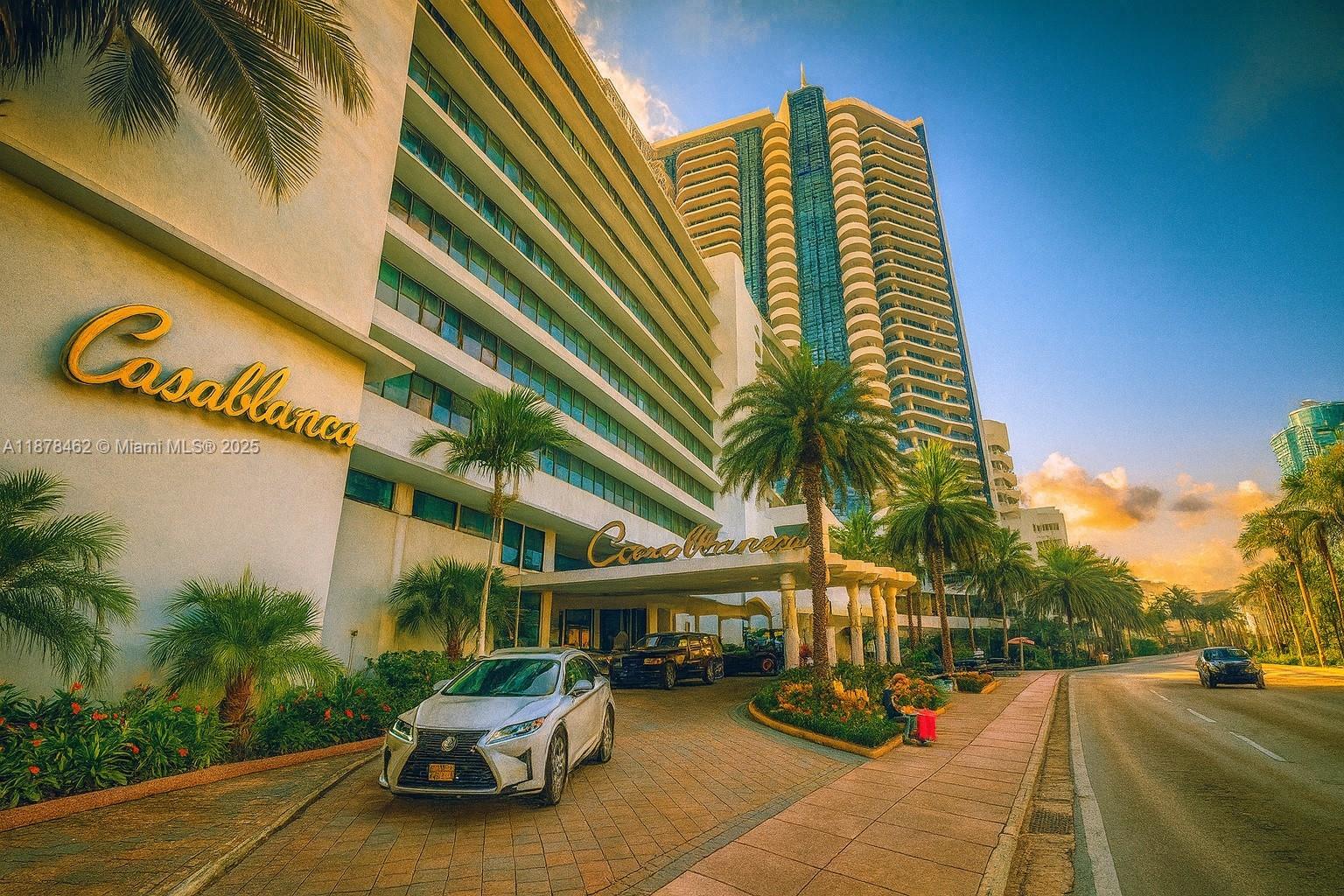 6345 Collins Ave # 819, Miami Beach FL 33141