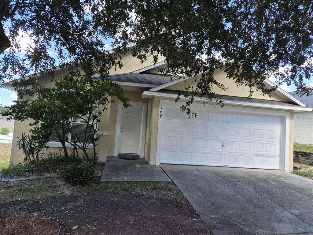 1027 SHEELER HILLS DRIVE