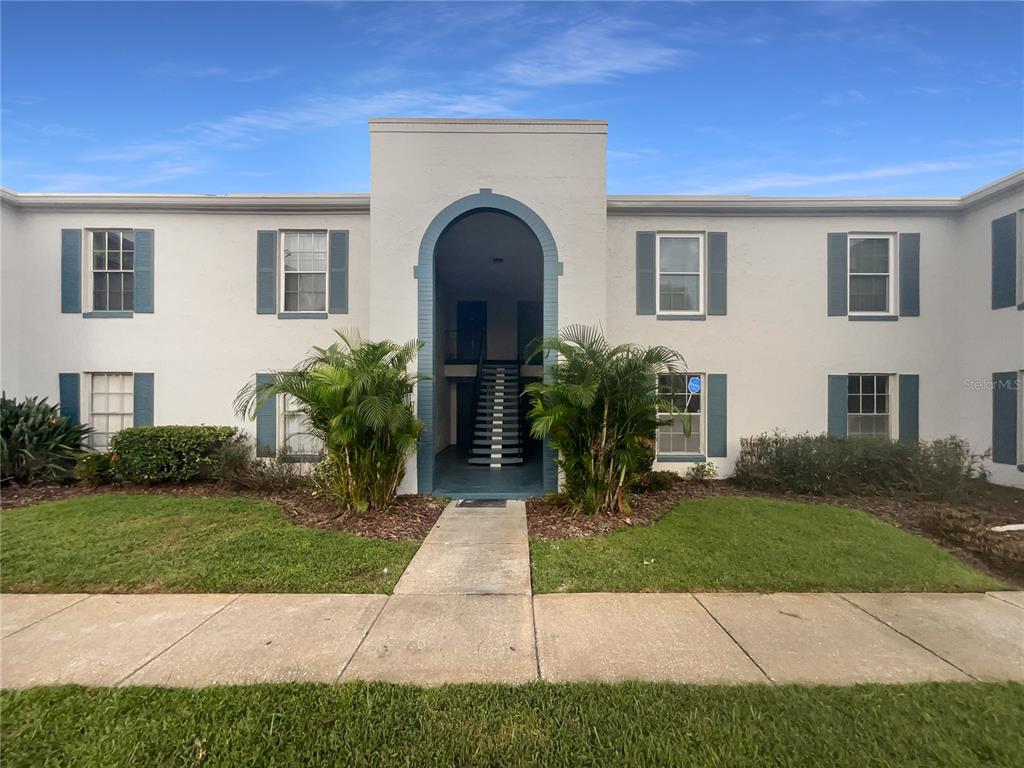 1030 PLANTATION DRIVE UNIT C6