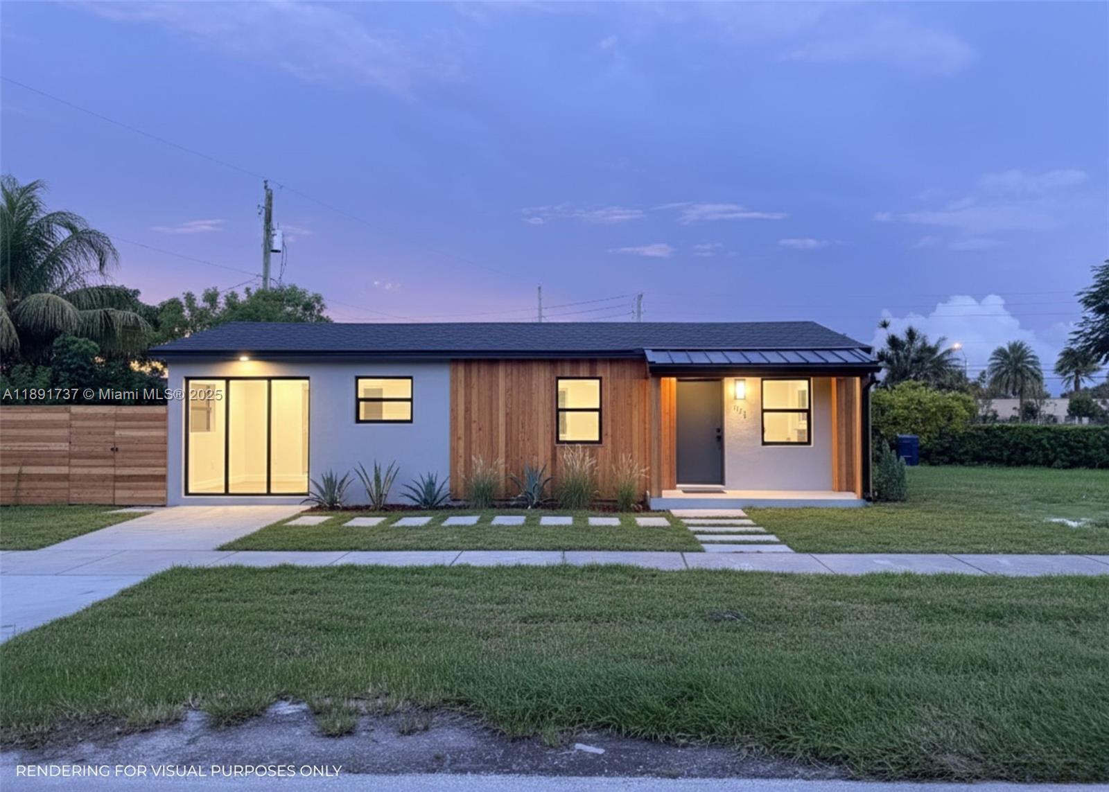 3450 SW 75th Ct, Miami FL 33155