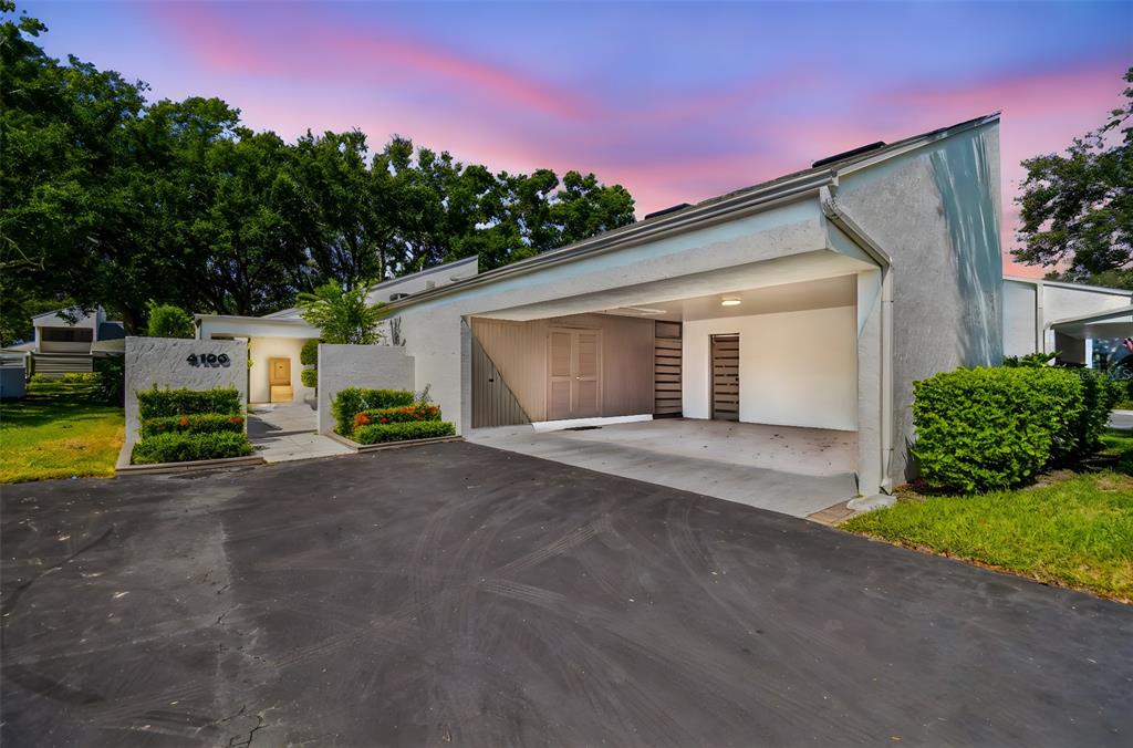 4186 NORTHMEADOW CIRCLE UNIT N/A