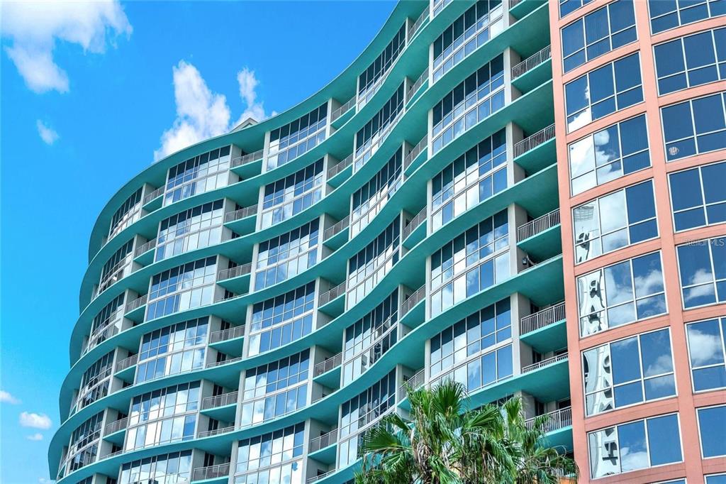 322 E CENTRAL BOULEVARD UNIT 1612