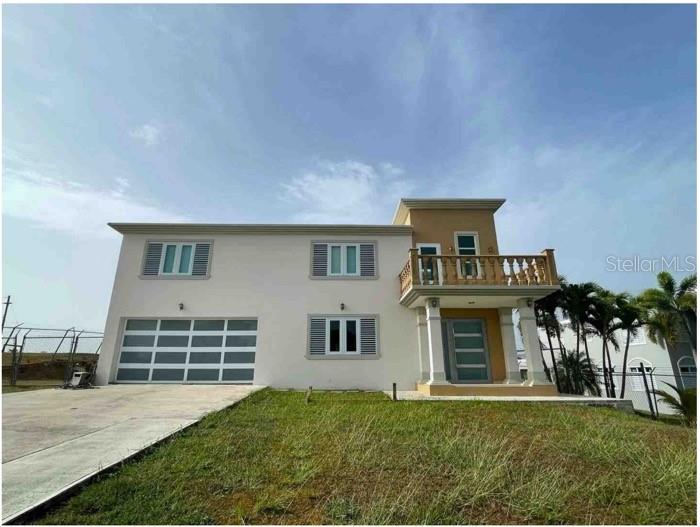 SR 308 km 5.8 INT SOLAR MIRADERO LOT # 2