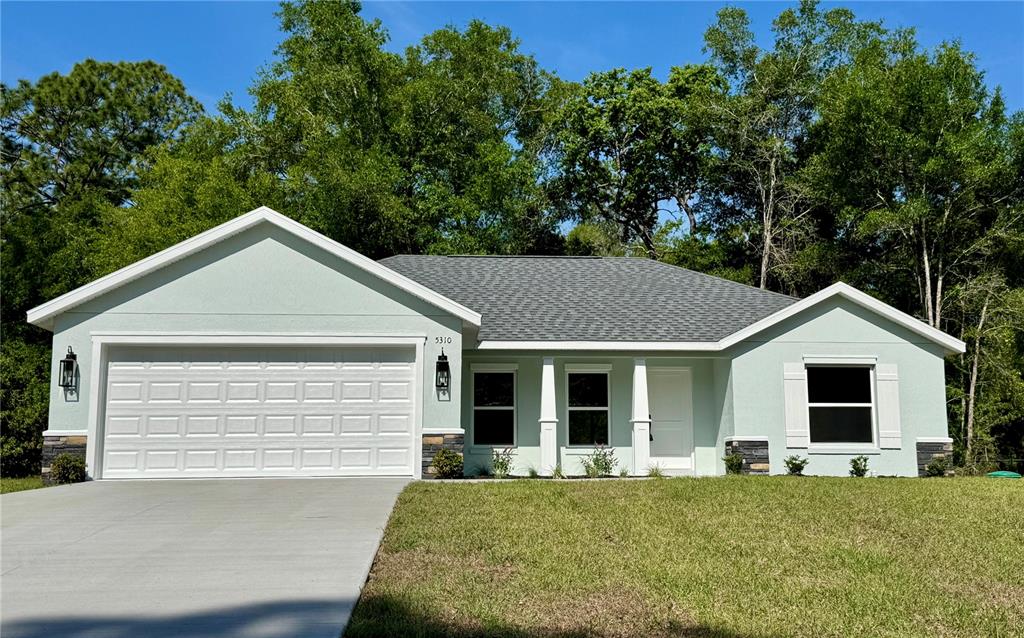 5310 SW 199TH COURT