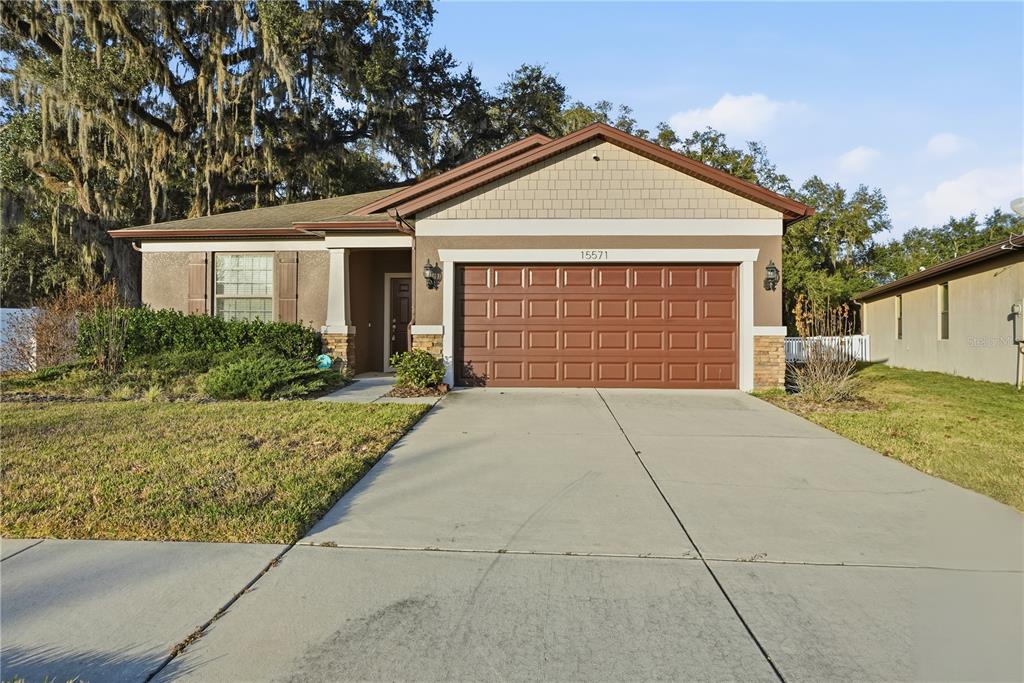 15571 STONE HOUSE DRIVE