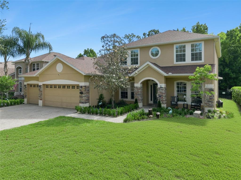 777 DAKOTA PRAIRIE COURT
