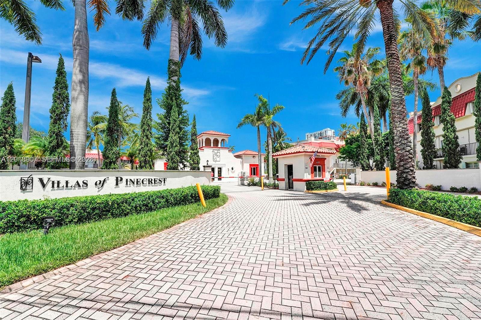 8600 SW 67th Ave # 938, Pinecrest FL 33156
