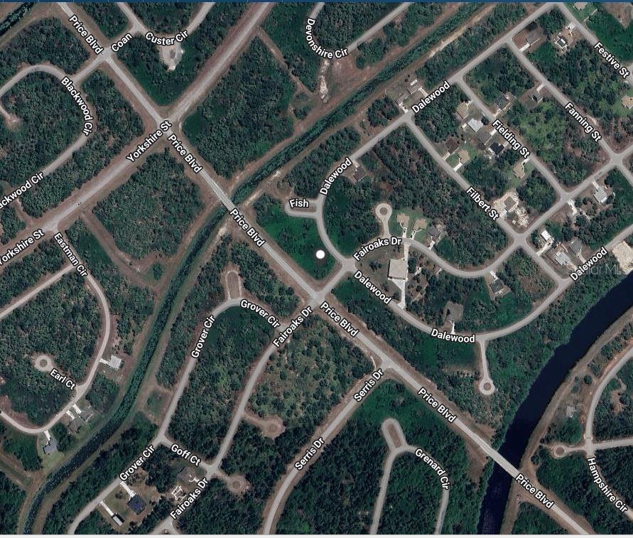 DALEWOOD CIRCLE, NORTH PORT, FL — photo 2 of 12
