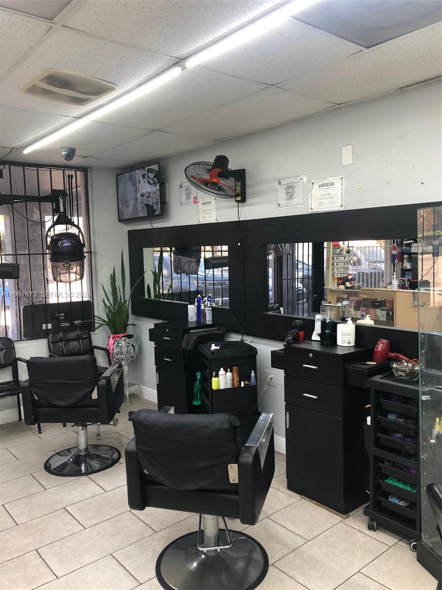 57th, Miami Gardens FL 33055