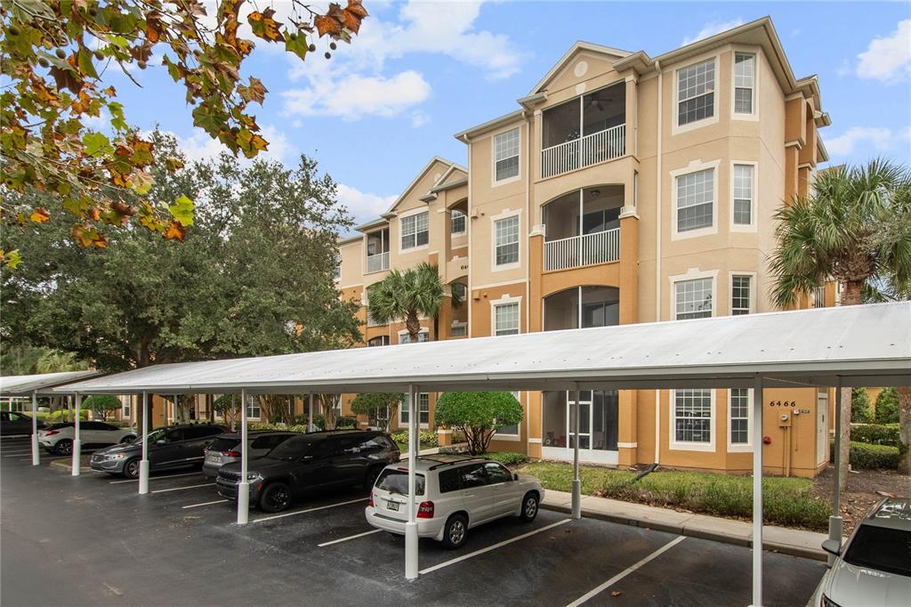 6466 CAVA ALTA DRIVE UNIT 207
