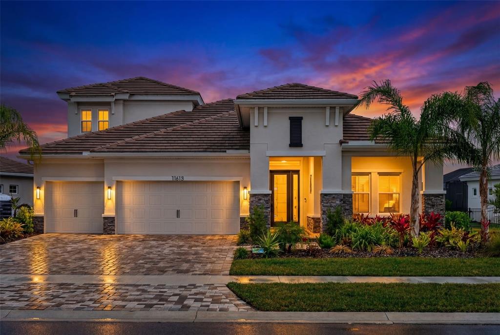11615 GLEAMING TERRACE