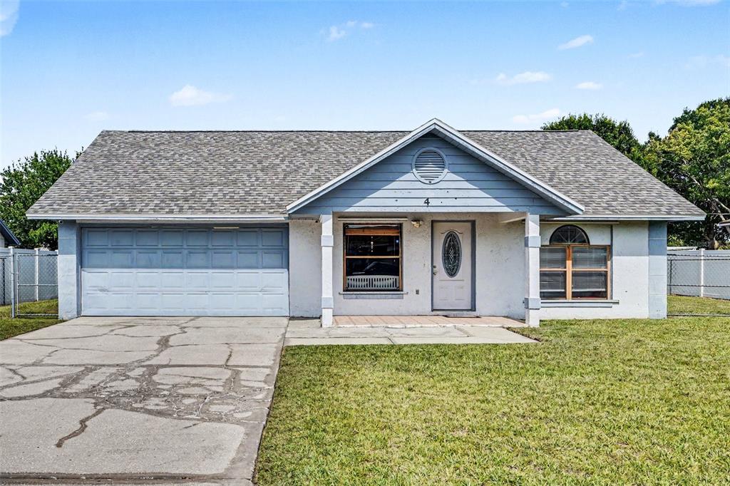 4 CARMONA WAY