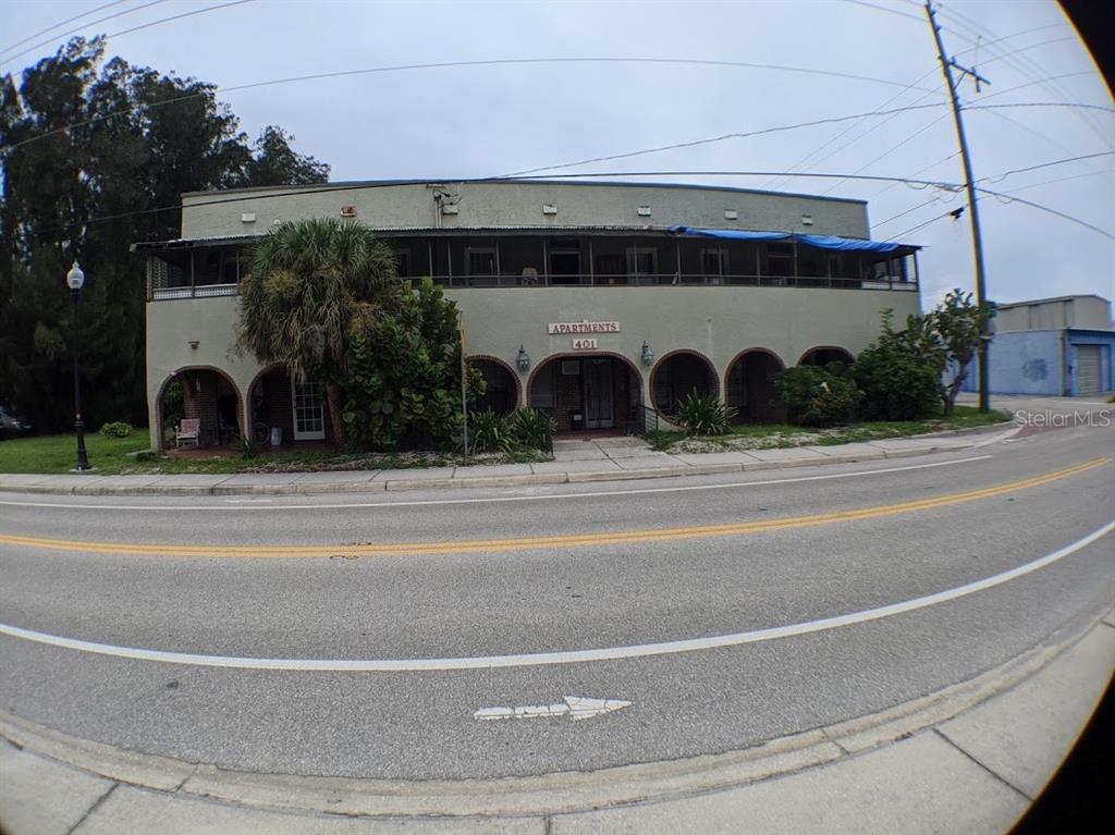 401 COLONIA LANE E UNIT 10