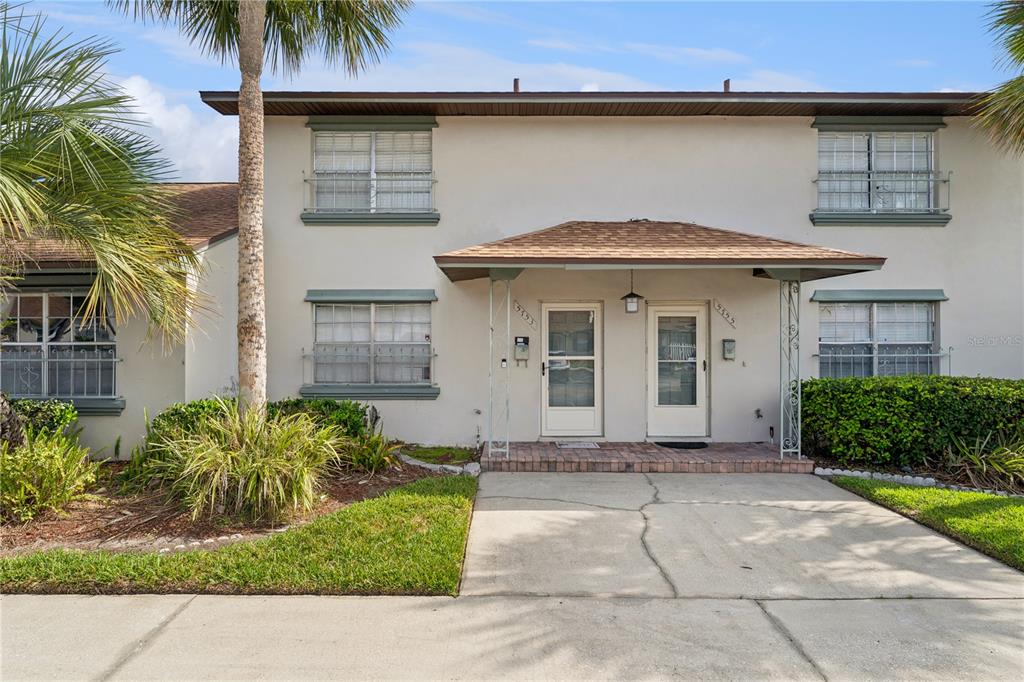 5753 SAINT CHRISTOPHER DRIVE UNIT 50