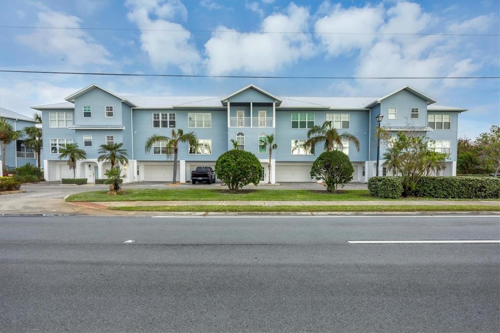 3929 CAPE HAZE DRIVE UNIT 105