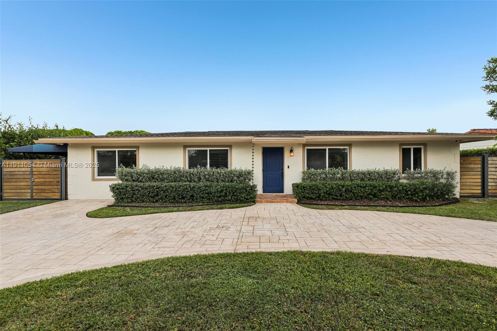 6721 SW 135th Ave, Miami FL 33183